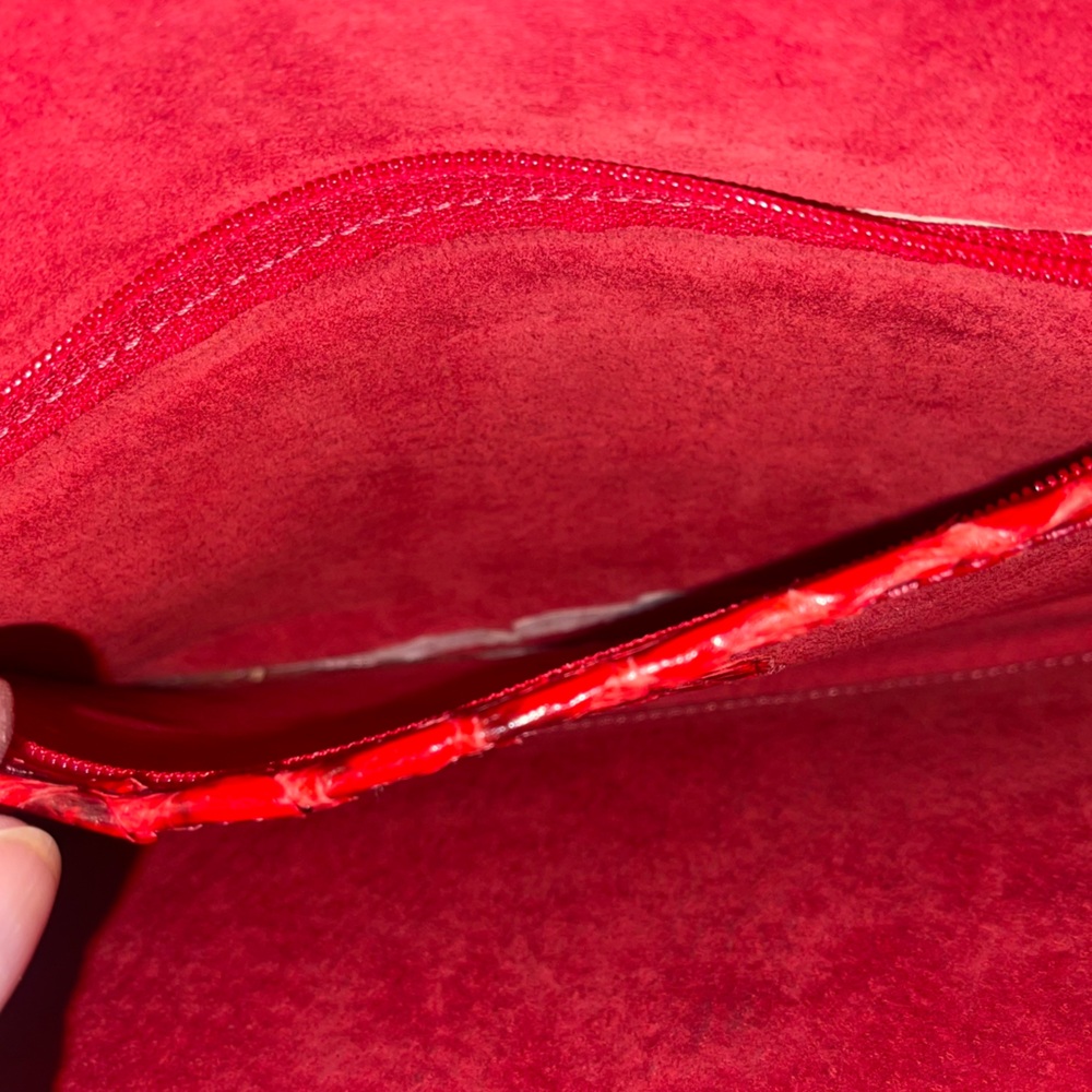 Anya Hindmarch Python Bag‎ - Picture 10 of 11